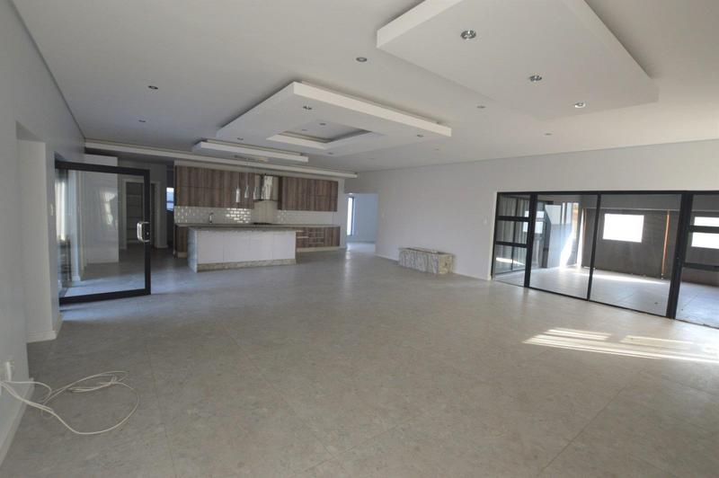 4 Bedroom Property for Sale in Heron Banks Golf Estate Free State